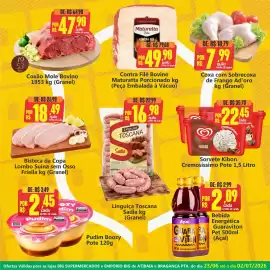 Catálogo Big Supermercados Página 3