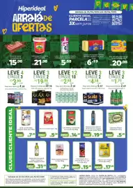 Catálogo Hiperideal Supermercados semana 26 Página 1