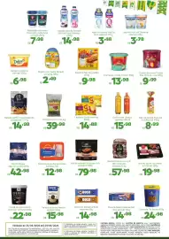 Catálogo Hiperideal Supermercados semana 26 Página 2