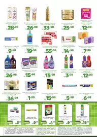 Catálogo Hiperideal Supermercados semana 26 Página 4