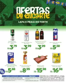 Catálogo Hiperideal Supermercados semana 26 Página 1