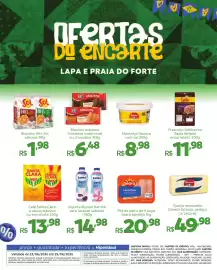 Catálogo Hiperideal Supermercados semana 26 Página 2