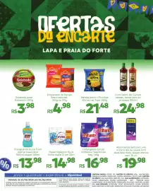 Catálogo Hiperideal Supermercados semana 26 Página 3