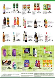Catálogo Hiperideal Supermercados semana 26 Página 4