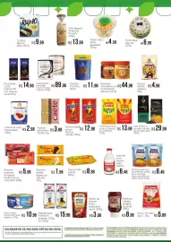 Catálogo Hiperideal Supermercados semana 26 Página 3