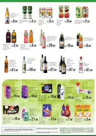 Catálogo Hiperideal Supermercados semana 26 Página 4