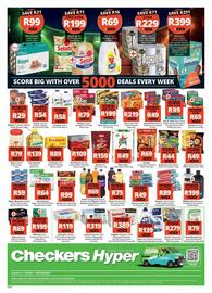 Checkers Hyper catalogue week 26 Page 2