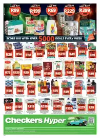 Checkers Hyper catalogue week 26 Page 2
