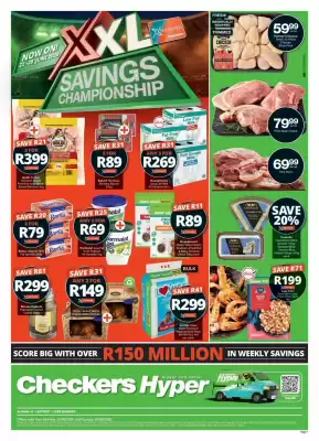 Checkers Hyper (valid until 28-06)