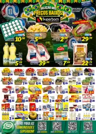 Catálogo Superbom Supermercados Página 1