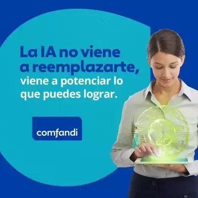 Catálogo Comfandi (válido hasta 8-07)