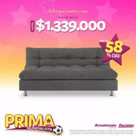 Catálogo Pullman Página 2