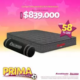 Catálogo Pullman Página 3