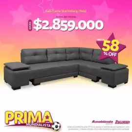 Catálogo Pullman Página 4