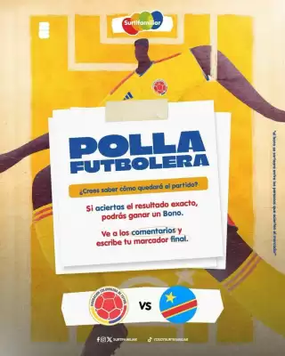 Surtifamiliar (válido hasta 8-07)