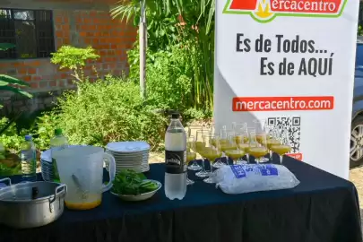Catálogo MercaCentro Página 6