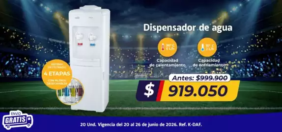 Catálogo Kalley semana 25 Página 5