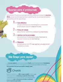 Catálogo Vicens Vives Página 5