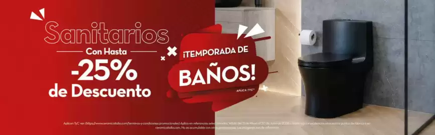 Catálogo Cerámica Italia Página 1