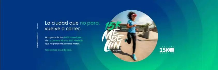 Catálogo Allianz Página 1
