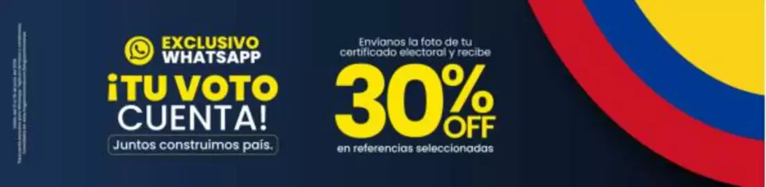 Catálogo Hogar Universal Página 1
