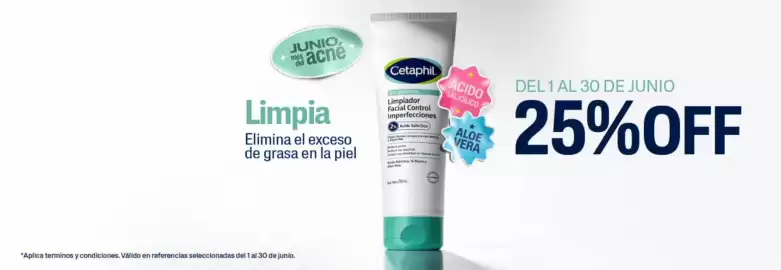 Catálogo Cutis Página 1