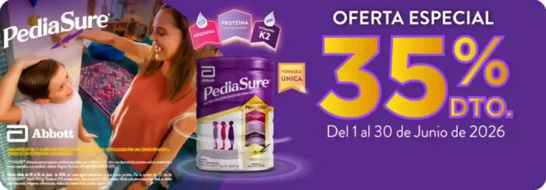 Catálogo Farmacias Pasteur Página 1