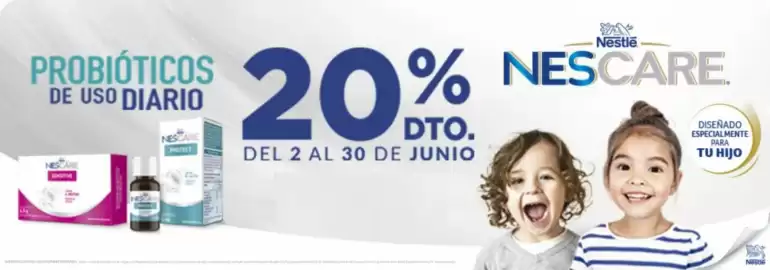Catálogo Farmacias Pasteur Página 2