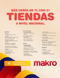 Catálogo Makro semana 26 Página 40