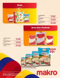 Catálogo Makro semana 26 Página 19