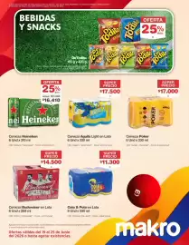 Catálogo Makro semana 26 Página 2