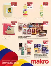 Catálogo Makro semana 26 Página 21