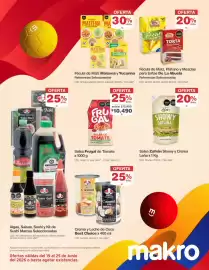 Catálogo Makro semana 26 Página 22