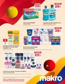 Catálogo Makro semana 26 Página 26
