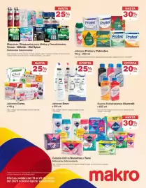 Catálogo Makro semana 26 Página 27
