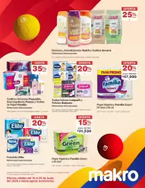 Catálogo Makro semana 26 Página 28