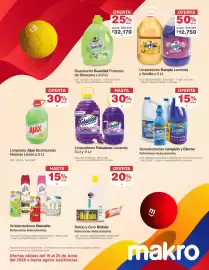 Catálogo Makro semana 26 Página 30