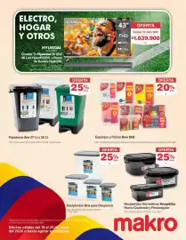 Catálogo Makro semana 26 Página 31