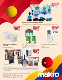 Catálogo Makro semana 26 Página 32