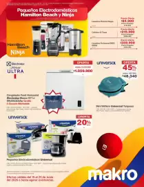 Catálogo Makro semana 26 Página 34