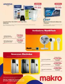 Catálogo Makro semana 26 Página 35