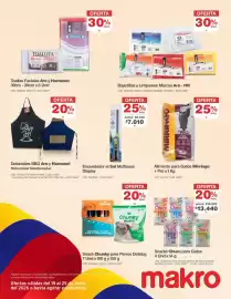 Catálogo Makro semana 26 Página 39