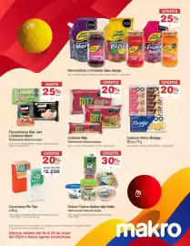 Catálogo Makro semana 26 Página 8