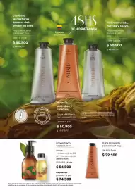 Catálogo Natura Página 116