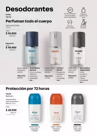 Catálogo Natura Página 123