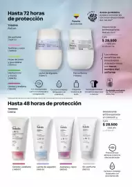 Catálogo Natura Página 124