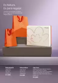 Catálogo Natura Página 16