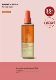 Catálogo Natura Página 20