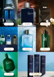 Catálogo Natura Página 24