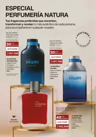 Catálogo Natura Página 25
